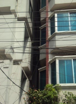 Figure 9: Block 1, Uttara Figure 10: Block 2, Uttara